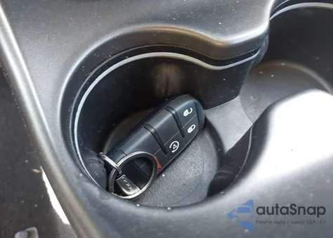 2013 Dodge Journey American Value Pkg z USA, uszkodzony, nr VIN 3C4PDCAB9DT601680